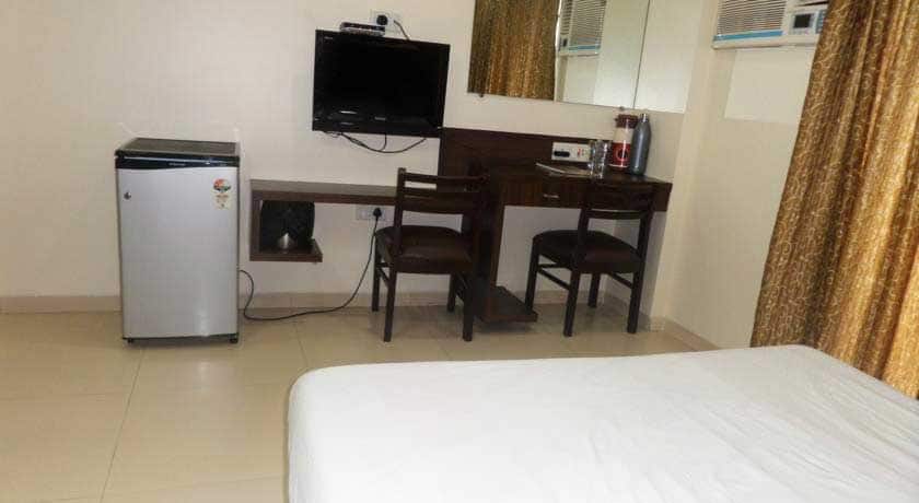 Risshi Residency, Navi Mumbai 4